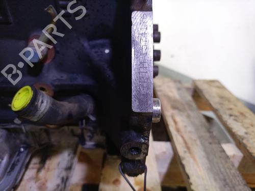 Engine OPEL ASTRA H (A04) 1.7 CDTI (L48) | BP24398081M1 