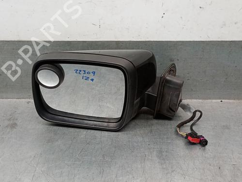 Used Left mirror LAND ROVER RANGE ROVER SPORT I (L320) 3.0 D 4x4 (256 hp) 25245320