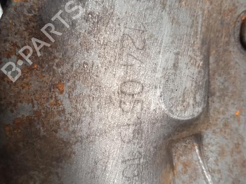 Other OPEL ZAFIRA TOURER C (P12) 2.0 CDTi (75) | BP25806280O1