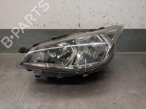 Used Left headlight Left headlight 38525434 38525434