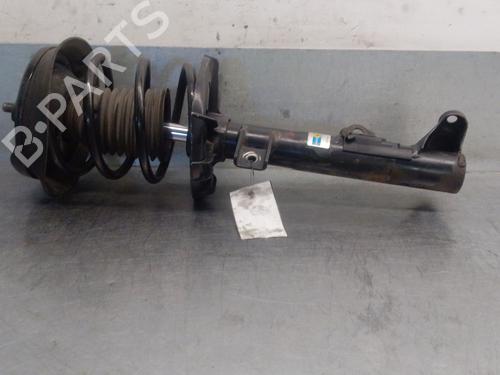 Used Left front shock absorber Left front shock absorber 39407481 39407481