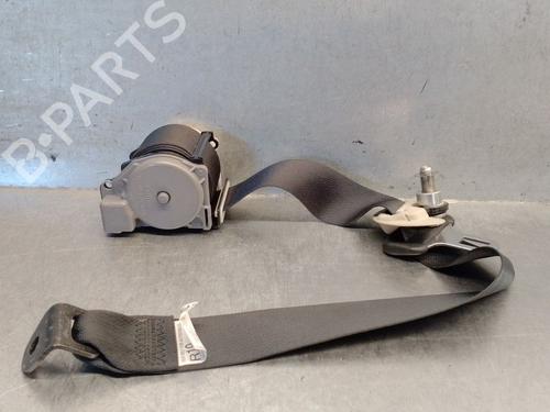 Used Rear right seatbelt MITSUBISHI OUTLANDER III (GG_W, GF_W, ZJ, ZL, ZK) Plug-in Hybrid (GG2W) (200 hp) 29123408