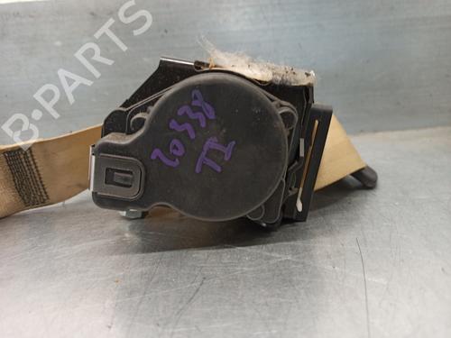 Rear left seatbelt AUDI A6 Allroad C7 (4GH, 4GJ) 3.0 TDI quattro | BP17896034I29 