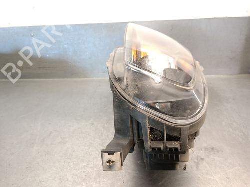 Left headlight FIAT PUNTO (188_)  | BP28132886C28 