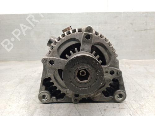 Alternator FORD C-MAX (DM2) 1.6 TDCi | BP31947714M7