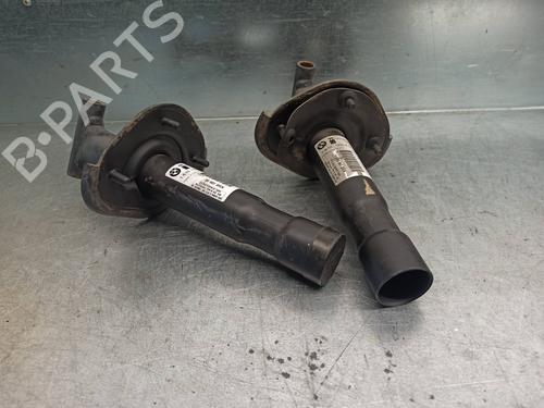 Rear bumper reinforcement BMW 3 (E46) 320 d | BP8516063C73 