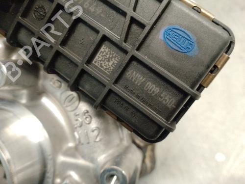 Turbocharger/Supercharger PORSCHE CAYENNE (92A) 3.0 Diesel | BP32363218M71 