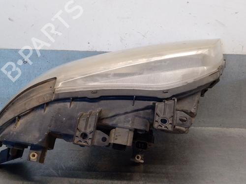 Venstre forlygte ROVER 45 I Saloon (RT) 2.0 iDT | BP29828670C28