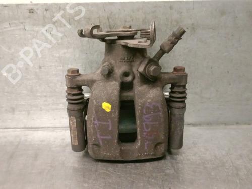 Used Left rear brake caliper OPEL INSIGNIA A (G09) 2.0 CDTI (68) (140 hp) 31610518