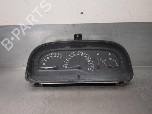 Used Instrument cluster RENAULT LAGUNA I Grandtour (K56_) [1995-2002]  13612361