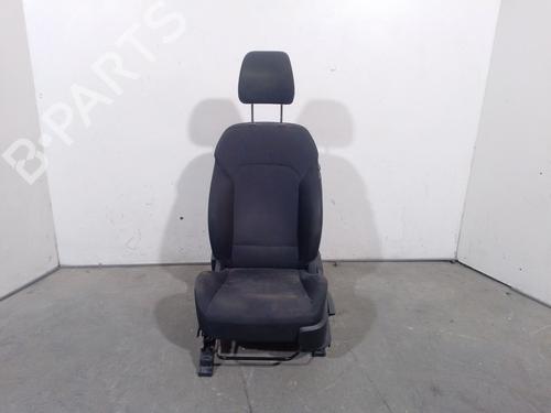Used Left front seat KIA CARENS IV 1.7 CRDi (116 hp) 31806476