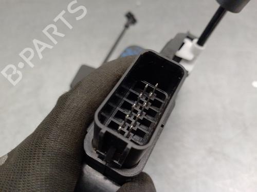 Rear right lock LAND ROVER RANGE ROVER EVOQUE (L538) 2.0 D 4x4 | BP26956123C99 