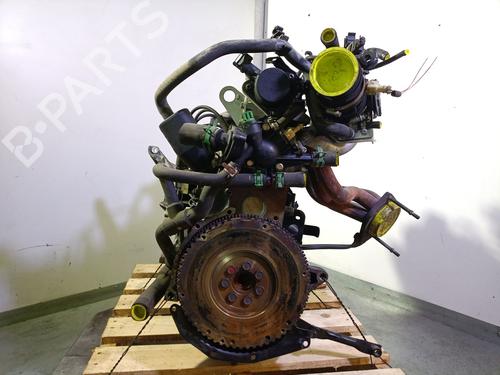 Engine RENAULT LAGUNA I (B56_, 556_) 1.8 | BP29564602M1