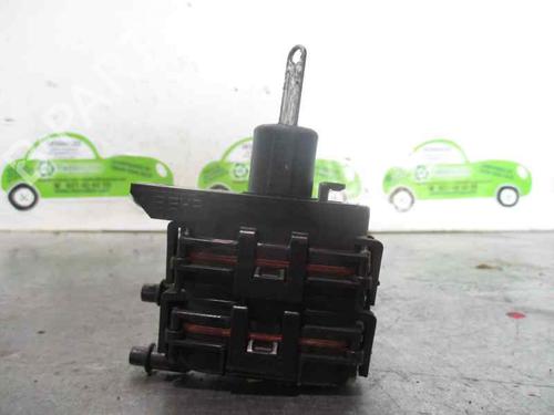 Heater blower motor MERCEDES-BENZ S-CLASS (W140)  | BP2049712M62 