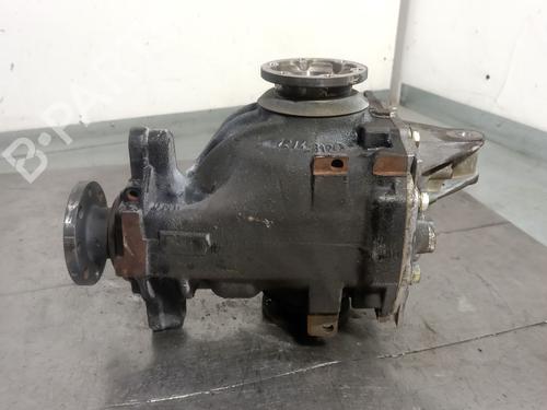 Rear differential BMW 3 Compact (E46) 318 ti | BP37183958M24 - Image 5