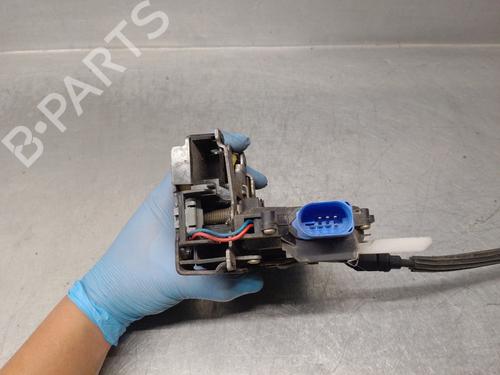 Rear right lock SEAT TOLEDO III (5P2) 2.0 TDI 16V | BP14905031C99 