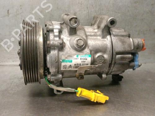 Used AC compressor AC compressor 37421665 37421665