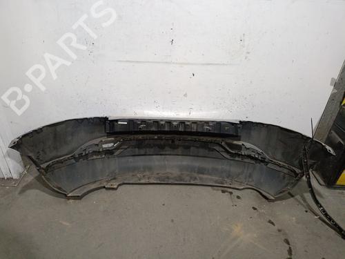 Rear bumper LANCIA DELTA III (844_) 1.6 D Multijet (844.AXC11, 844.AXC1A) | BP31611744C8 