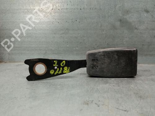 Seat buckle FORD RANGER (ET) 2.5 TDCi 4x4 | BP23963143I32 