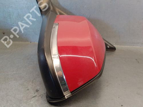 Left mirror BMW 1 (F20) 116 d | BP30103732C26 