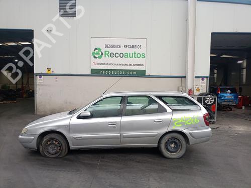Used Parts CITROËN XSARA Break (N2) 1.9 TD (90 hp) 4369133