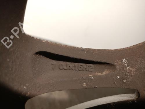 Rim LANCIA DELTA III (844_) 1.6 D Multijet (844.AXC11, 844.AXC1A) | BP30835678C45 