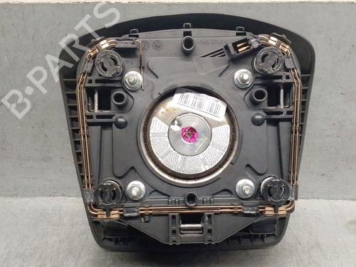 Driver airbag CITROËN JUMPER II Van 2.2 HDi 110 | BP23077401C9 