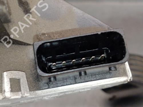 Pedal FIAT PANDA (312_, 319_) 1.0 Mild Hybrid (312.PYD1B) | BP31939998I4