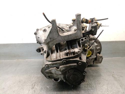 Gearbox PEUGEOT 407 SW (6E_, 6D_) 2.0 HDi 135 | BP27980600M3 