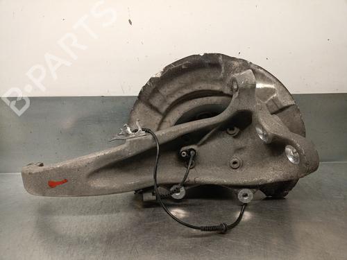 Used Left front steering knuckle BMW 5 Touring (F11) 520 d (184 hp) 25240408
