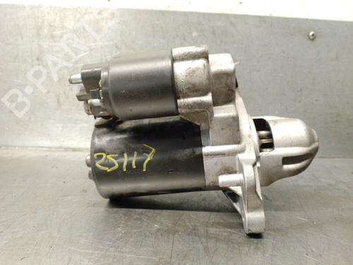 Used Starter Starter MINI MINI (R50, R53) One (90 hp) 33942829 33942829