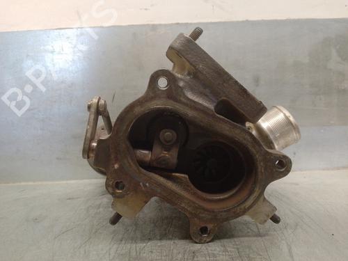 Turbocharger/Supercharger FIAT TIPO Estate (356_, 357_)  | BP12191832M71 