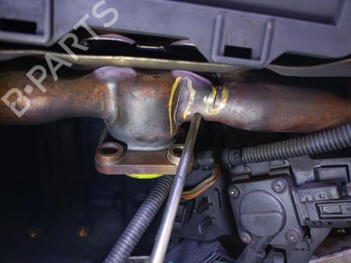 Engine BMW 5 (E60) 525 d | BP30104802M1