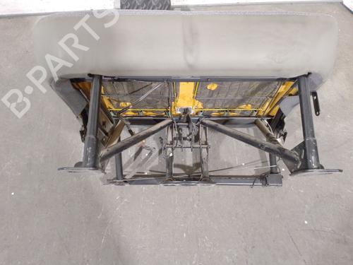 Right front seat RENAULT TRAFIC II Bus (JL) 2.0 dCi 115 (JL00, JL01, JL0H, JL0M, JL0U) | BP31048487C16 