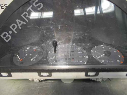 Instrument cluster FIAT PUNTO (176_) 60 1.2 (176AP, 176AR, 176AQ, 176BB) | BP3263051C47 