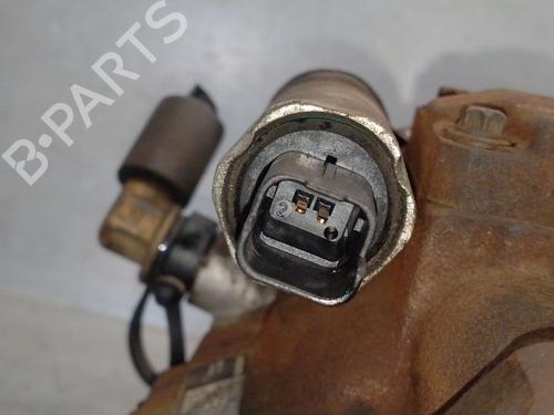 Injection pump FORD FOCUS C-MAX (DM2) 1.8 TDCi | BP31249717M78