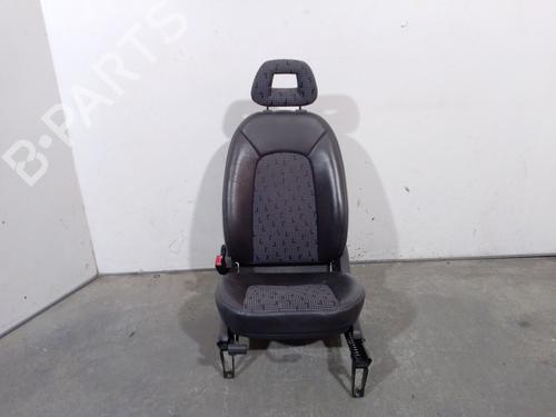 Stol venstre foran MERCEDES-BENZ A-CLASS (W168) A 190 (168.032, 168.132) (125 hp) 29955412