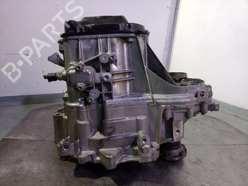 Gearbox VW POLO V (6R1, 6C1) 1.2 TSI | BP29201922M3 