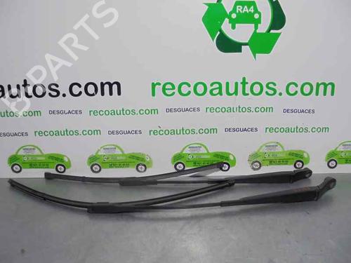 Used Front windshield wiper arm OPEL ZAFIRA / ZAFIRA FAMILY B (A05) 1.6 CNG (M75) (94 hp) 3470466