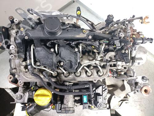 Engine RENAULT KOLEOS I (HY_) 2.0 dCi (HY0K) | BP37713199M1 - Image 12