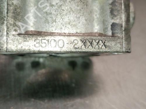 Throttle body HYUNDAI i30 (FD) 1.6 CRDi | BP37418006M82 - Image 5