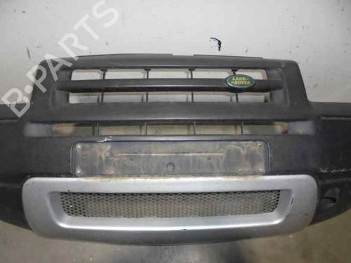 Front bumper LAND ROVER FREELANDER I (L314) 2.0 Td4 4x4 | BP8168859C7 