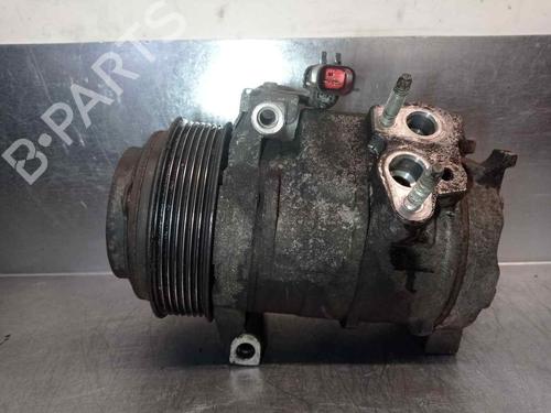 AC compressor CHRYSLER 300C (LX, LE) 3.0 CRD | BP9179070M34 - Image 2