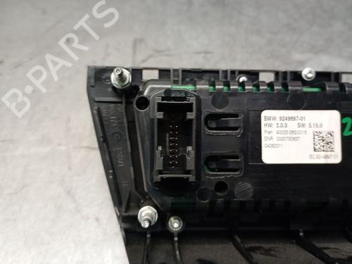 Climate control BMW 5 (F10) 530 d | BP28964326I5 