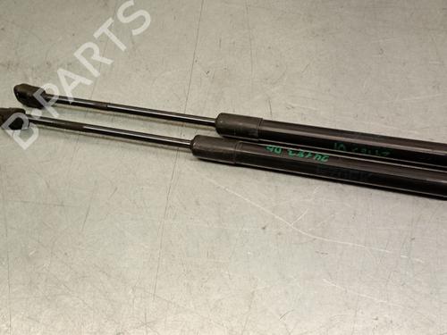 Used Hood lift support BMW X6 (E71, E72) xDrive 35 d (286 hp) 32091409