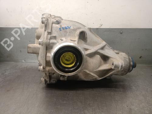 Rear differential BMW X3 (G01, F97, G08) xDrive 20 d Mild-Hybrid | BP28214234M24 