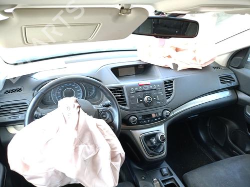 Venstre bak invendig håndtak HONDA CR-V IV (RM_) 1.6 i-DTEC (RE6) | BP25245155I15 