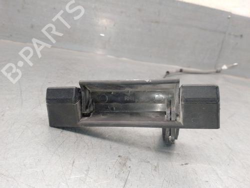 Rear right interior door handle FORD TRANSIT COURIER B460 Box Body/MPV 1.5 TDCi | BP32059983I16