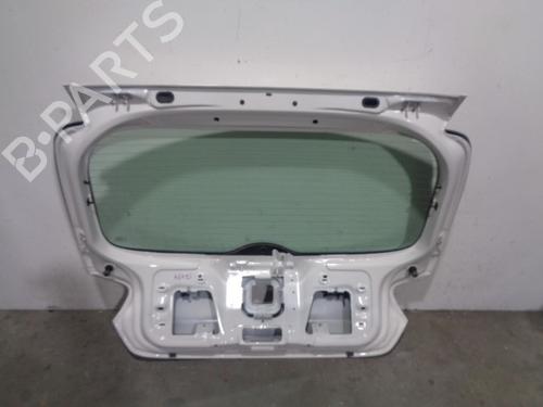 Tailgate SEAT IBIZA IV (6J5, 6P1)  | BP12115391C6 