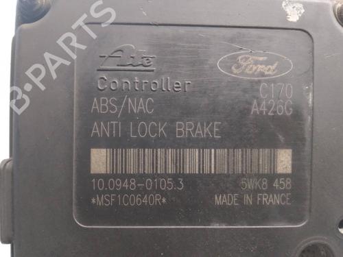 ABS pump FORD FOCUS I (DAW, DBW)  | BP8826568M43 